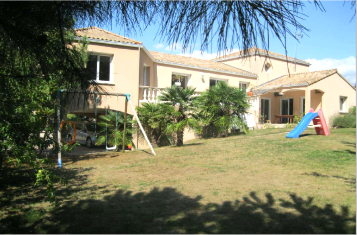 Photo Maison Pornic image 2/6