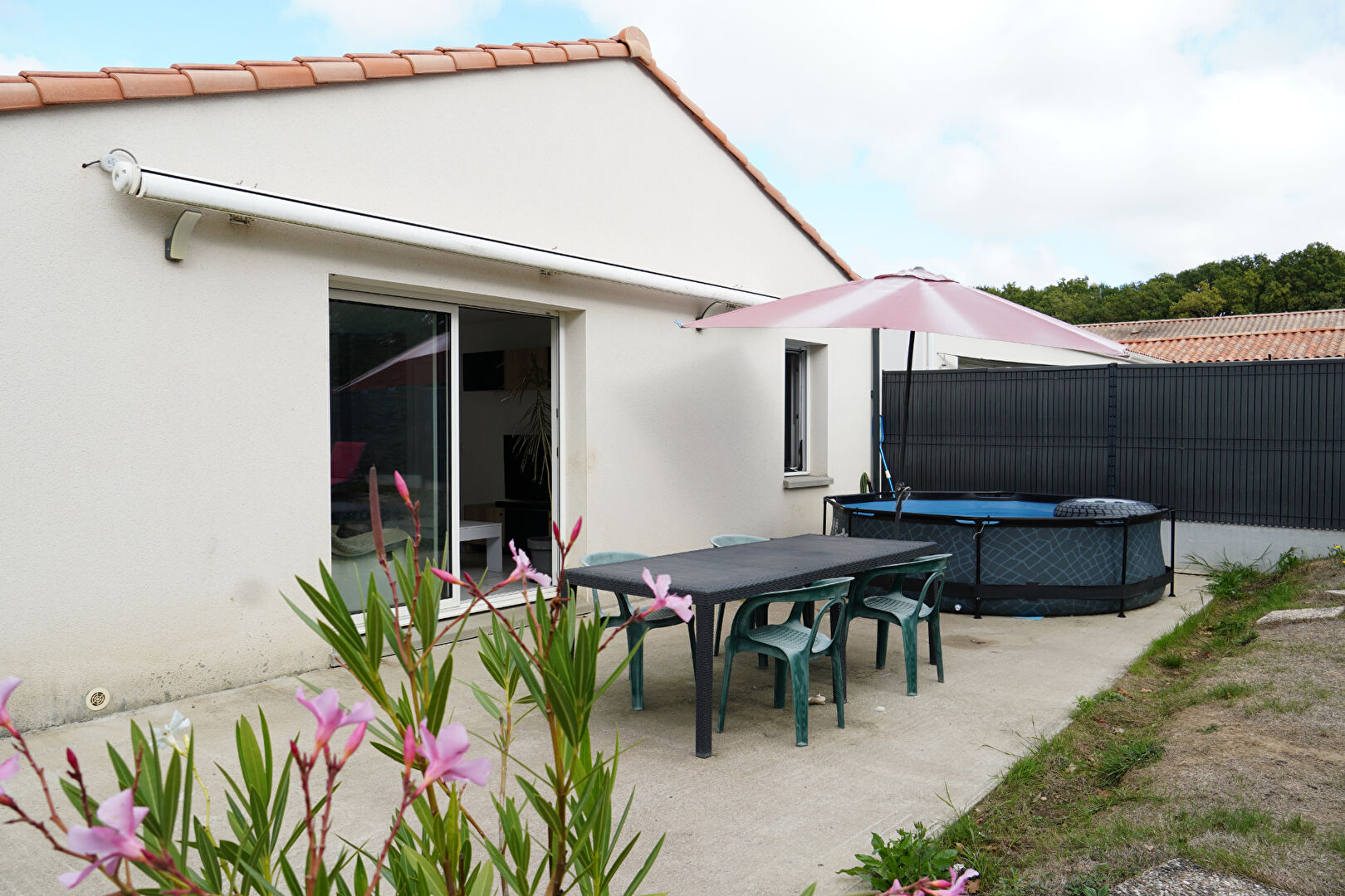 Agence immobilière de BLEU HORIZON CABINET IMMOBILIER - BLEU HORIZON CABINET IMMOBILIER SAINT-PERE-EN-RETZ