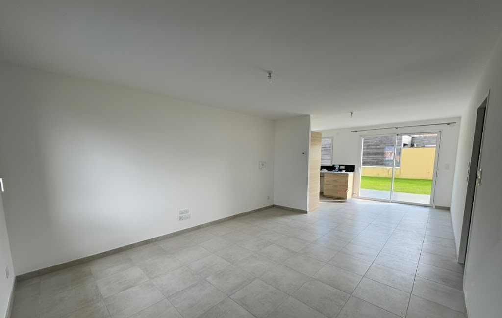 Photo MAISON SAINT HILAIRE DE CHALEONS image 2/6