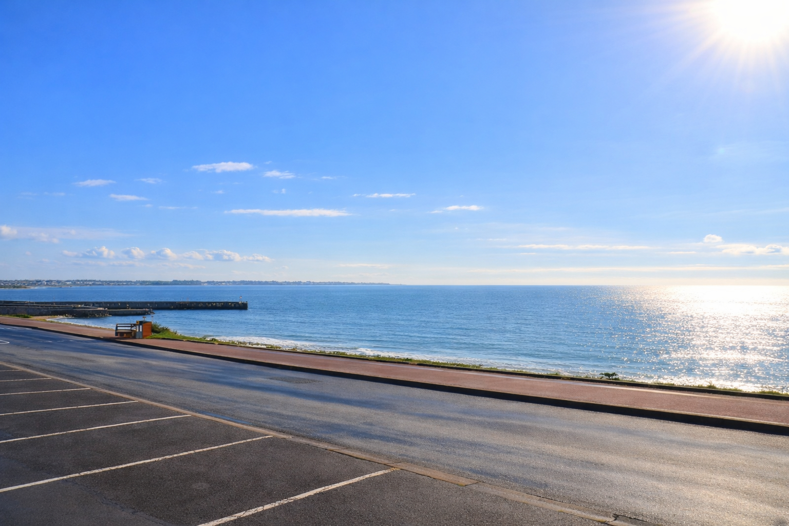 Agence immobilière de BLEU HORIZON CABINET IMMOBILIER - BLEU HORIZON SAINT MICHEL CHEF