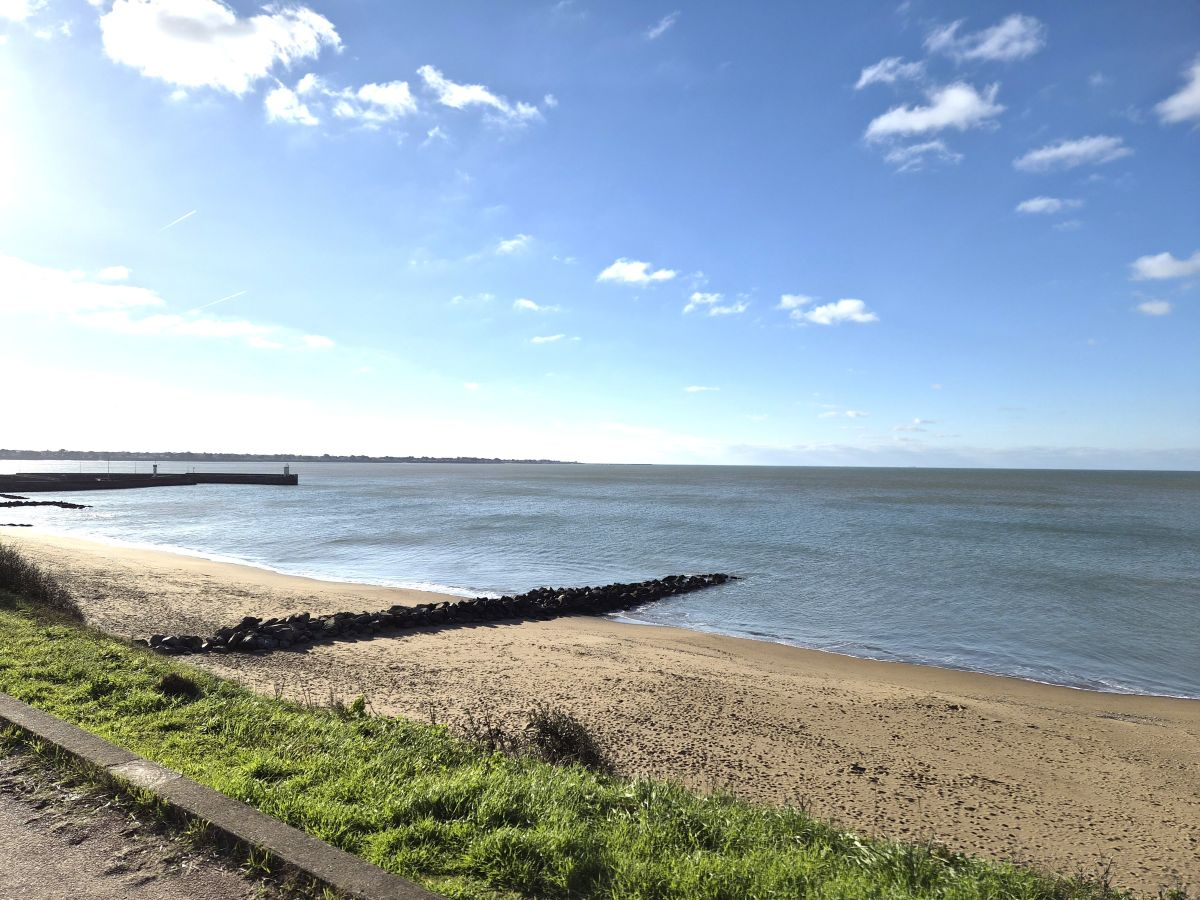 Agence immobilière de BLEU HORIZON CABINET IMMOBILIER - BLEU HORIZON SAINT MICHEL CHEF