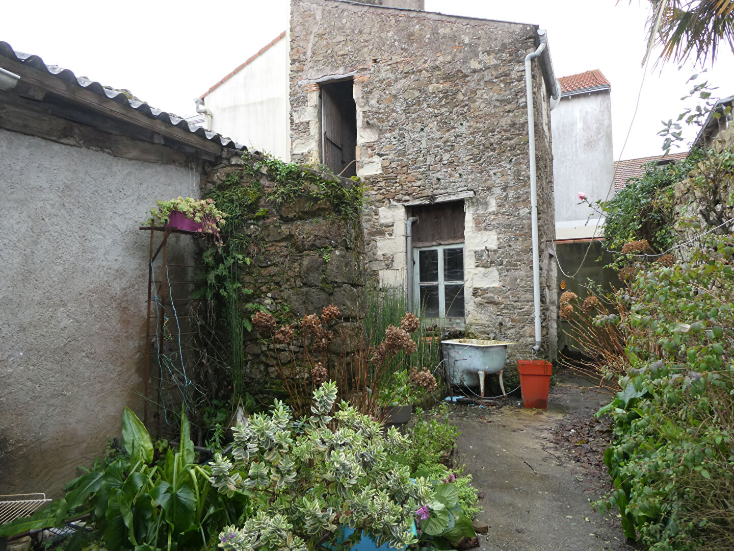 Agence immobilière de BLEU HORIZON CABINET IMMOBILIER - BLEU HORIZON CABINET IMMOBILIER SAINT-PERE-EN-RETZ