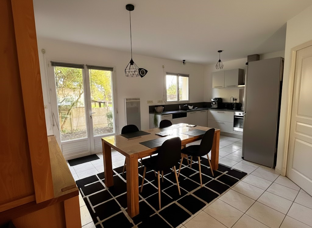 Photo Maison Sainte-Pazanne image 1/6