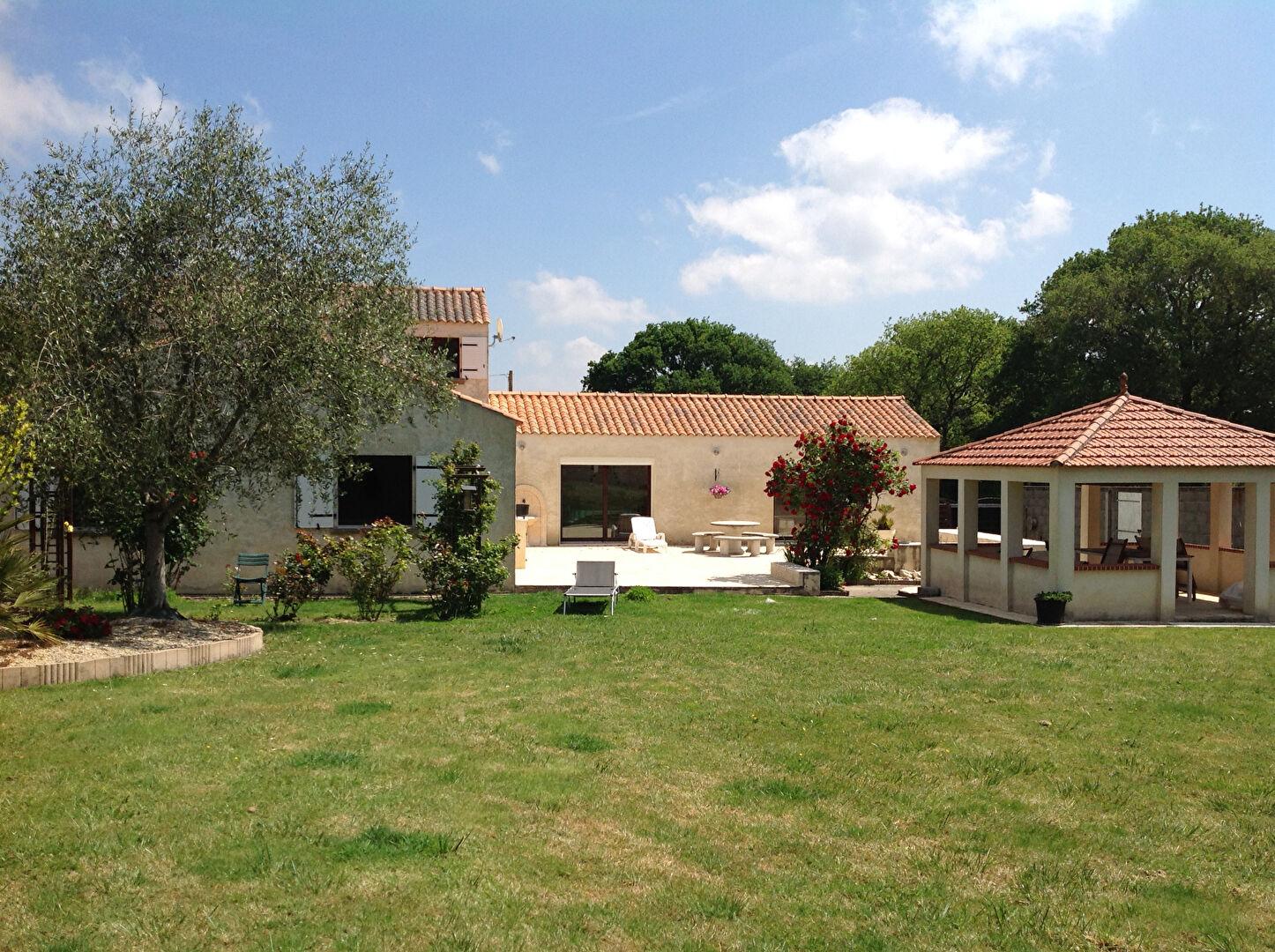 Agence immobilière de BLEU HORIZON CABINET IMMOBILIER - BLEU HORIZON CABINET IMMOBILIER SAINT-PERE-EN-RETZ