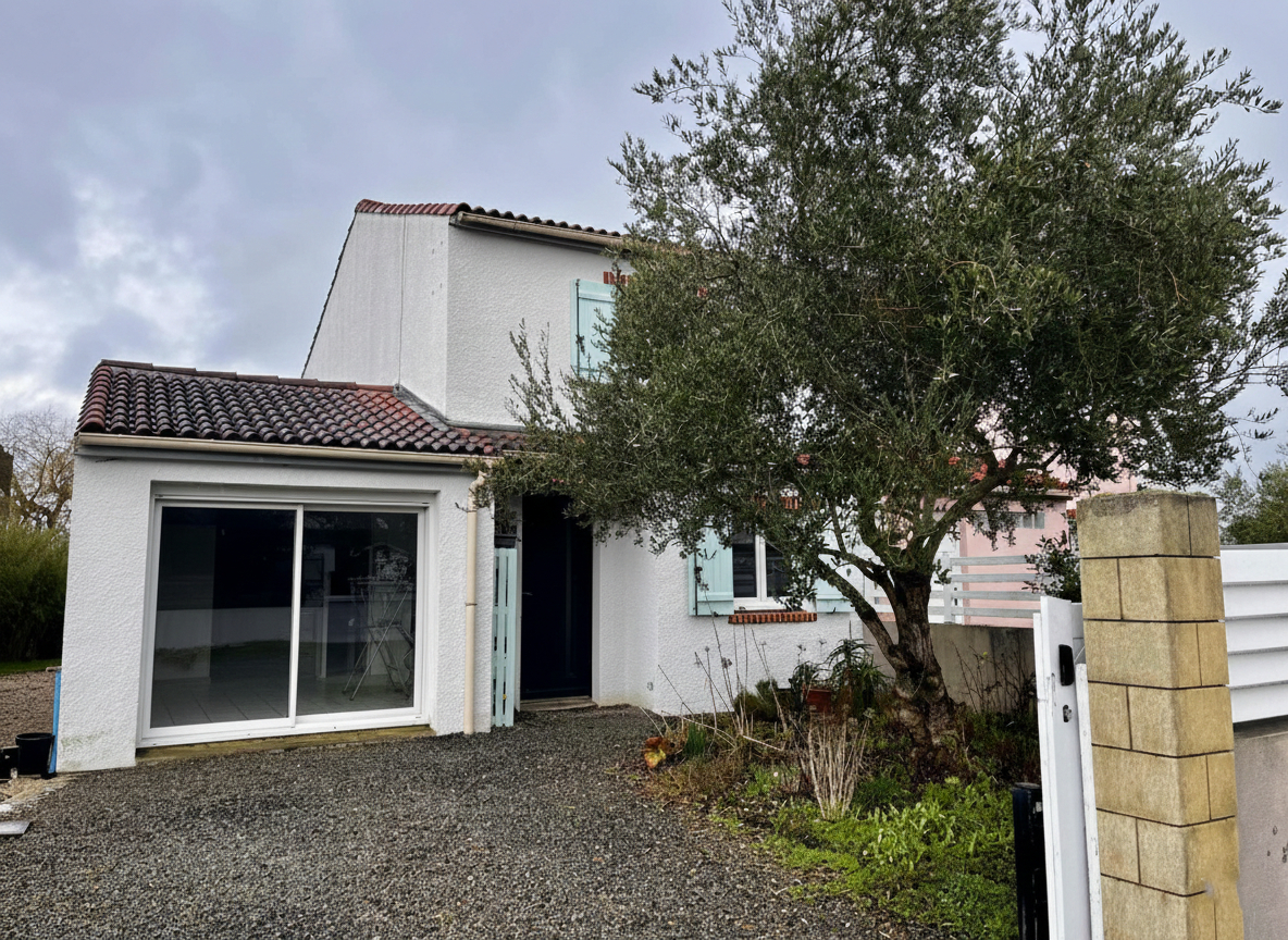 Agence immobilière de Bleu horizon cabinet immobilier - BLEU HORIZON CABINET IMMOBILIER STE PAZANNE