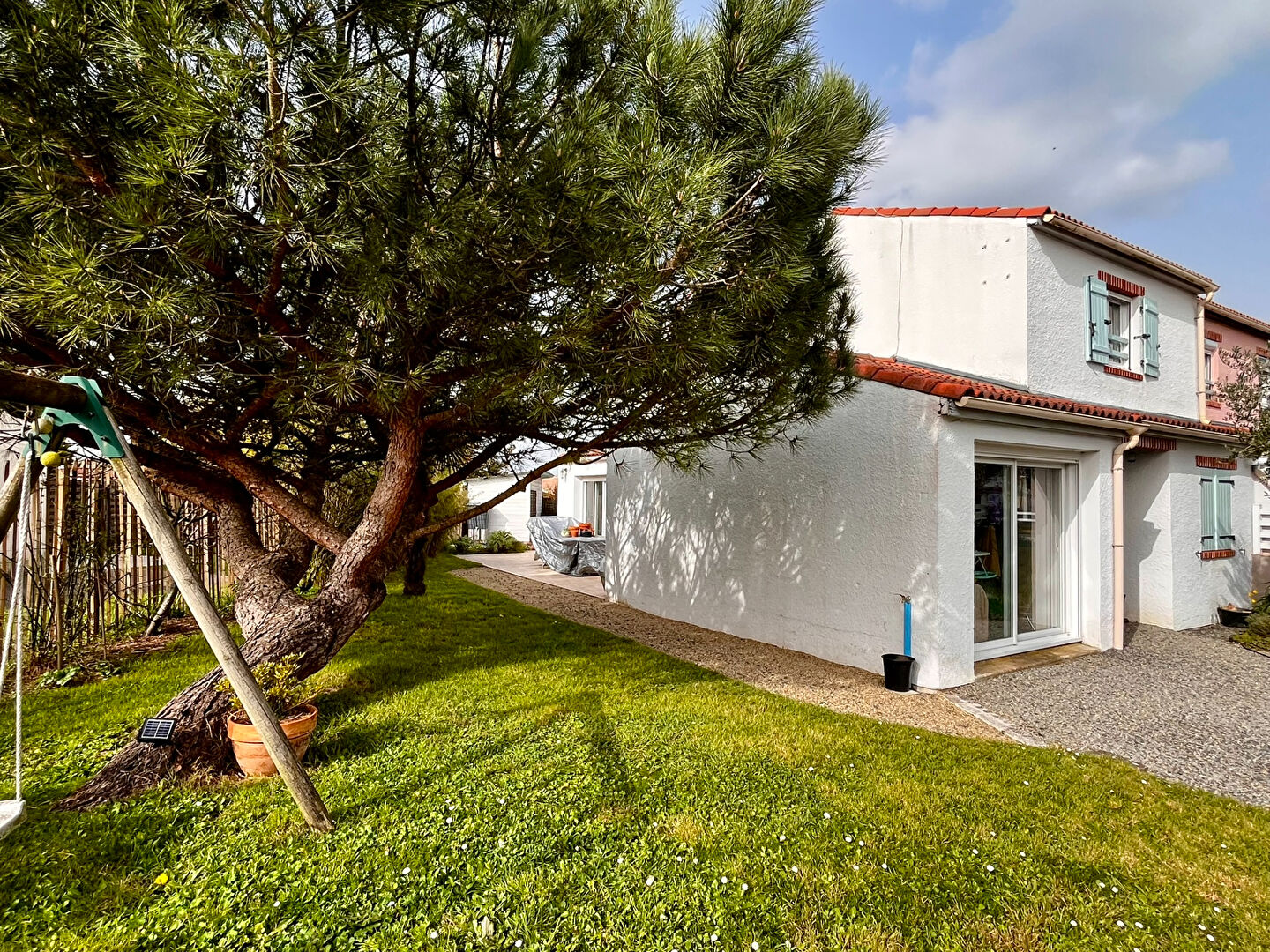 Agence immobilière de Bleu horizon cabinet immobilier - BLEU HORIZON CABINET IMMOBILIER STE PAZANNE