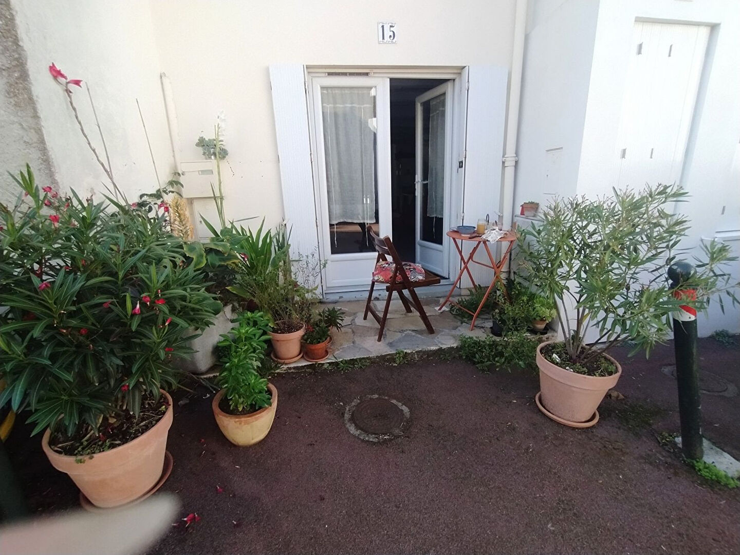 Agence immobilière de BLEU HORIZON CABINET IMMOBILIER - BLEU HORIZON SAINT MICHEL CHEF