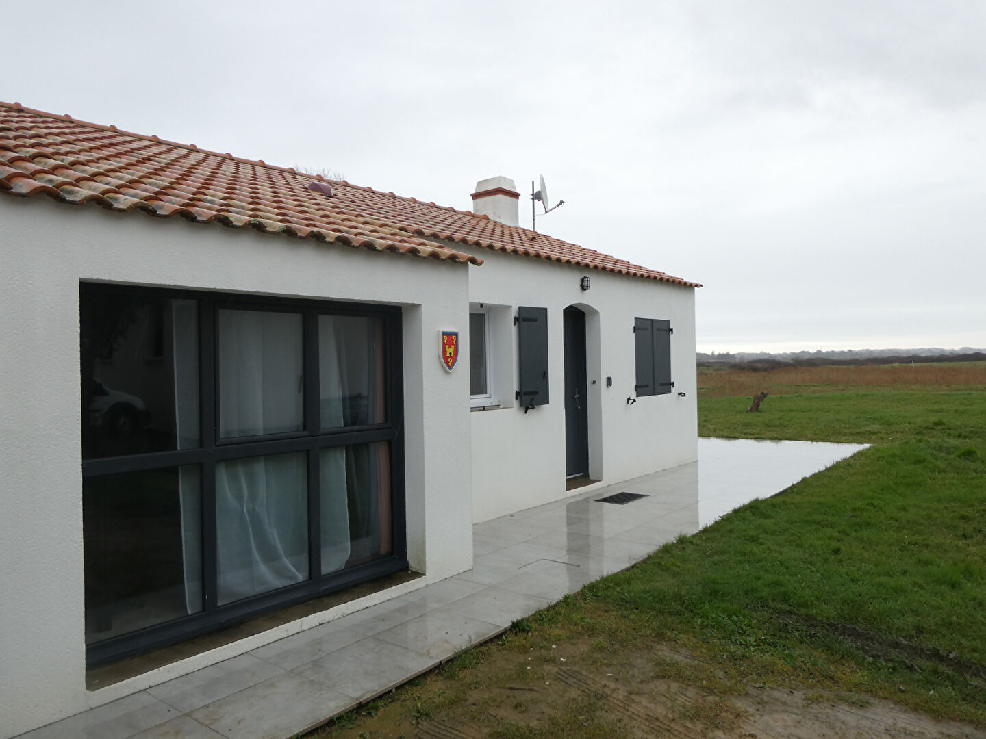 Agence immobilière de BLEU HORIZON CABINET IMMOBILIER - BLEU HORIZON CABINET IMMOBILIER SAINT-PERE-EN-RETZ