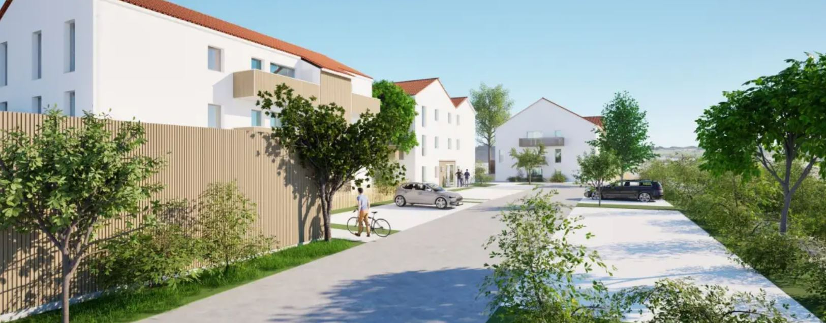 Agence immobilière de BLEU HORIZON CABINET IMMOBILIER - BLEU HORIZON CABINET IMMOBILIER SAINT-PERE-EN-RETZ