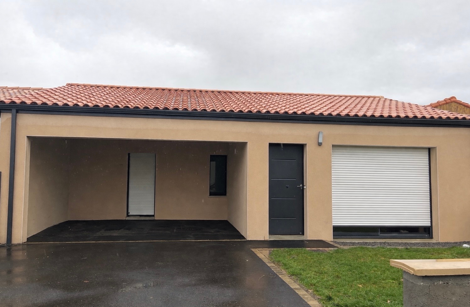 Agence immobilière de BLEU HORIZON CABINET IMMOBILIER - BLEU HORIZON CABINET IMMOBILIER SAINT-PERE-EN-RETZ