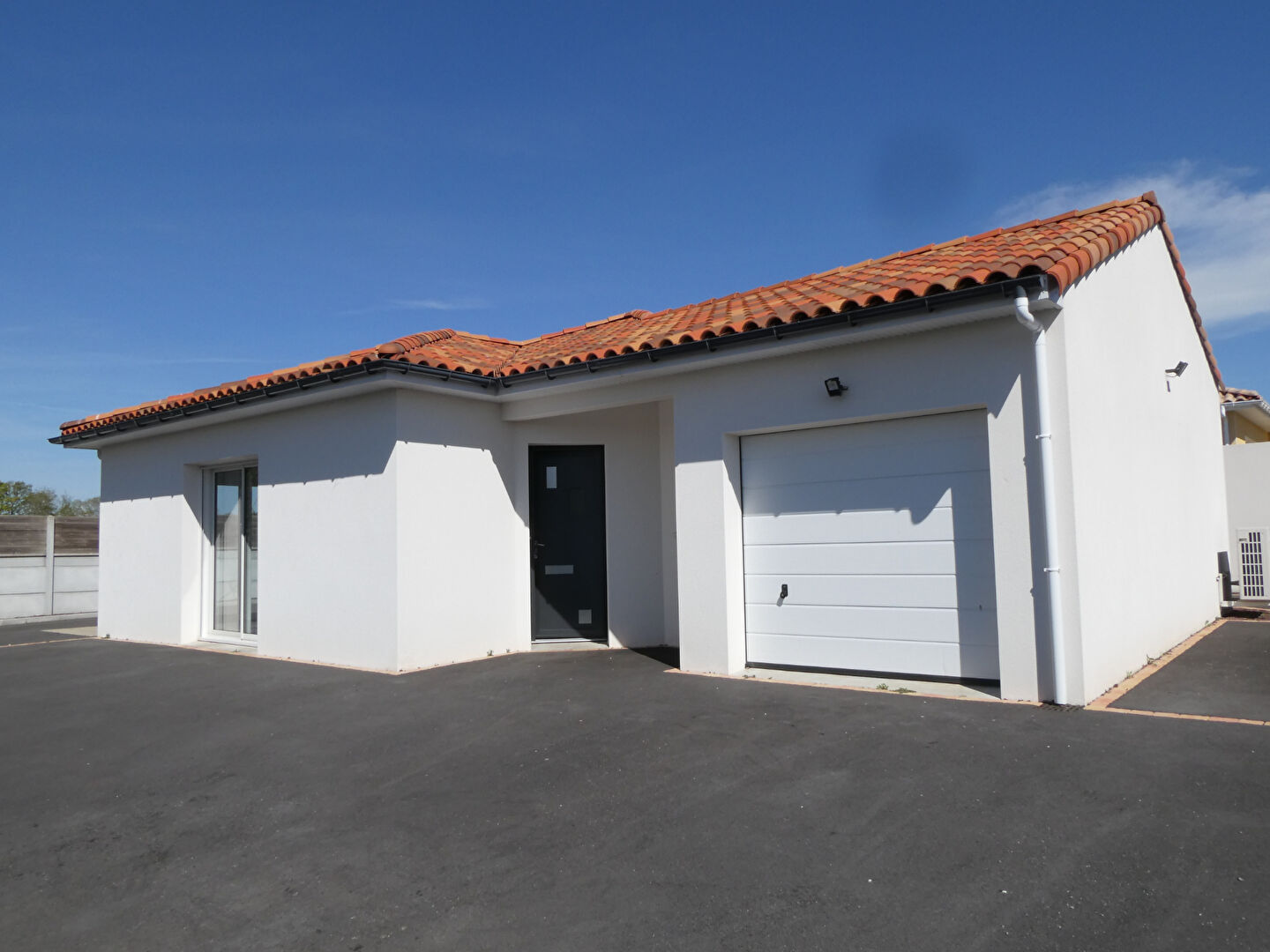 Agence immobilière de BLEU HORIZON CABINET IMMOBILIER - BLEU HORIZON CABINET IMMOBILIER SAINT-PERE-EN-RETZ