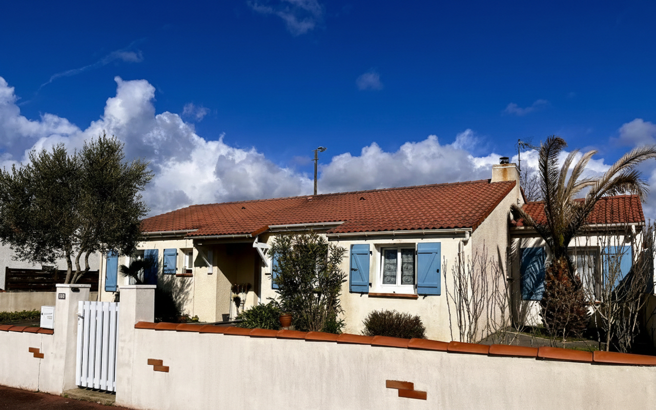 Agence immobilière de Bleu horizon cabinet immobilier - BLEU HORIZON CABINET IMMOBILIER STE PAZANNE