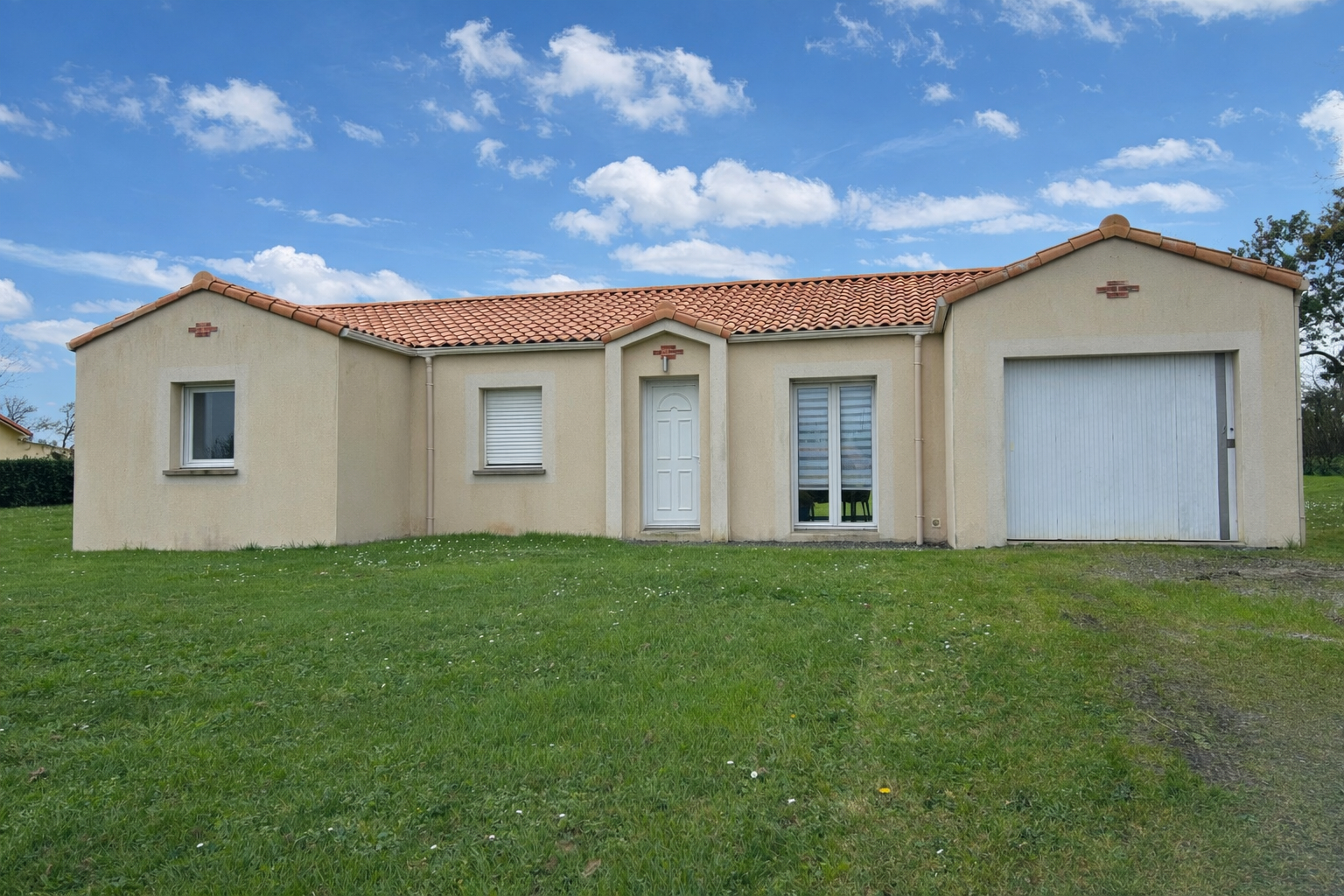 Agence immobilière de BLEU HORIZON CABINET IMMOBILIER - BLEU HORIZON CABINET IMMOBILIER SAINT-PERE-EN-RETZ