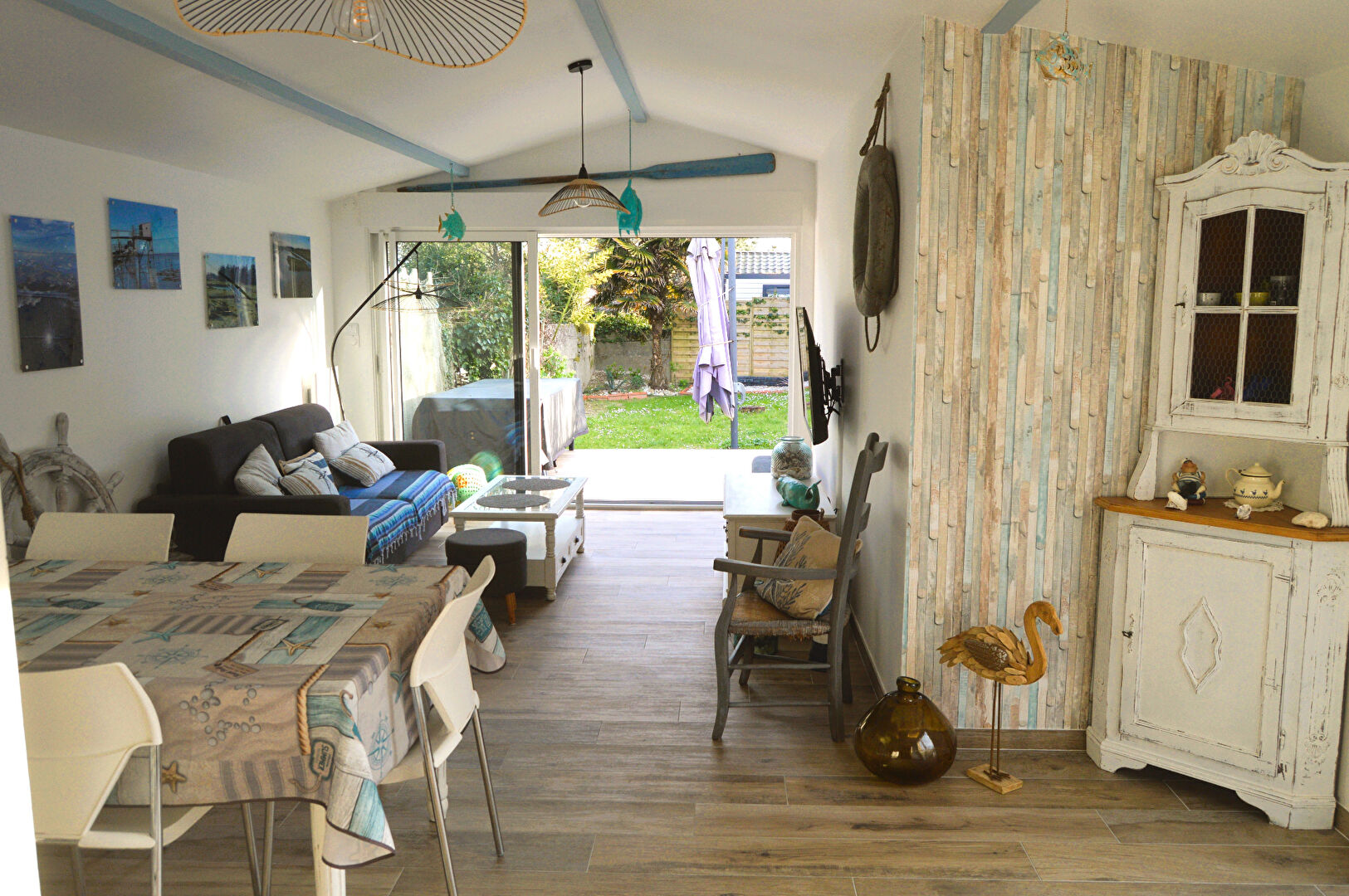 Agence immobilière de Bleu horizon cabinet immobilier - BLEU HORIZON CABINET IMMOBILIER STE PAZANNE