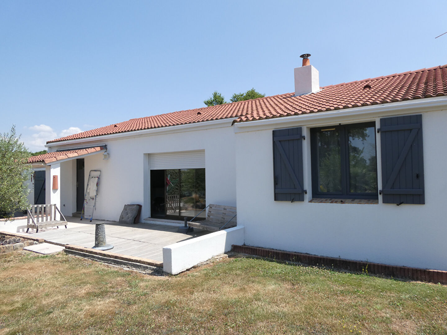 Agence immobilière de BLEU HORIZON CABINET IMMOBILIER - BLEU HORIZON CABINET IMMOBILIER SAINT-PERE-EN-RETZ