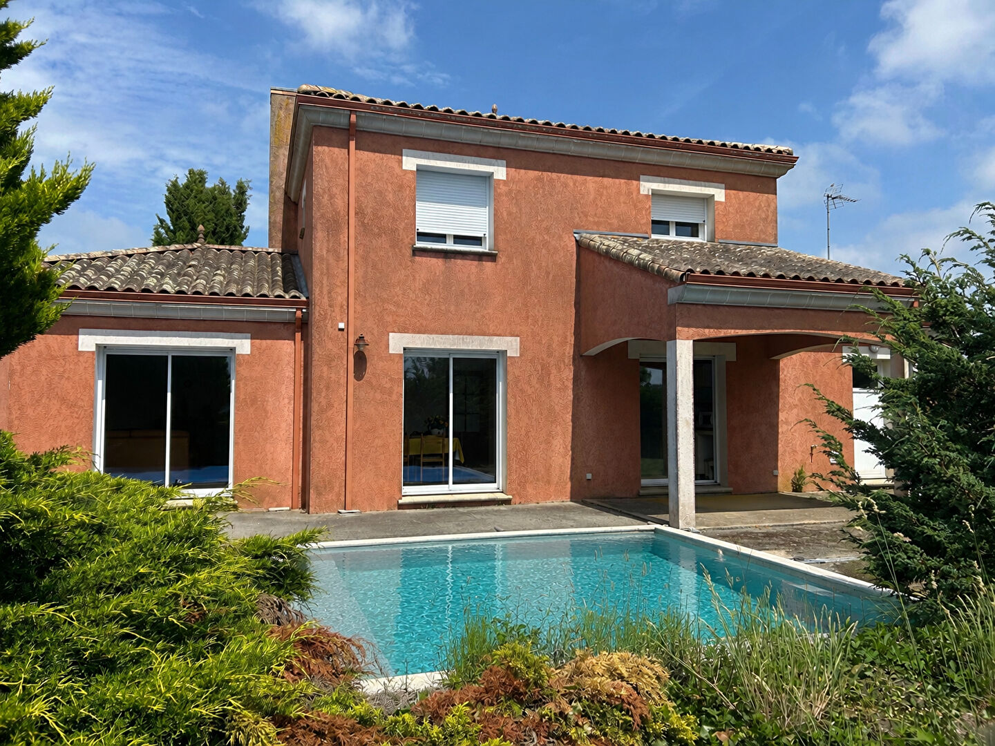 Agence immobilière de BLEU HORIZON CABINET IMMOBILIER - BLEU HORIZON CABINET IMMOBILIER SAINT-PERE-EN-RETZ