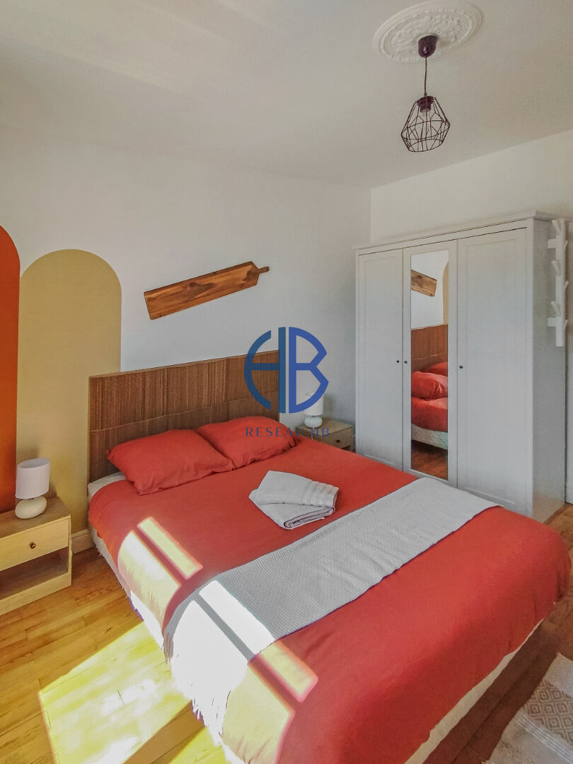 Photo Appartement  TYPE 3 / TYPE 4    - TRAVERSANT + CAVE image 2/6