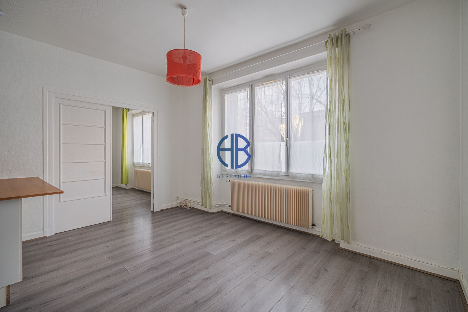 Agence immobilière de Reseau HB - BLIN Nathalie