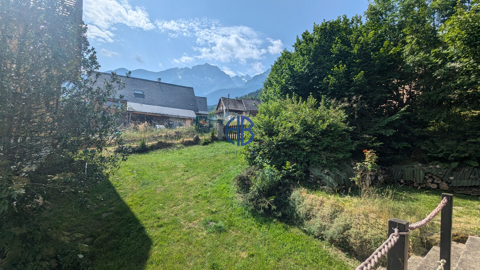 Photo Maison en pierre - 2/3 chambres - 106 m2 + Terrain + caves 40 m2 image 1/6