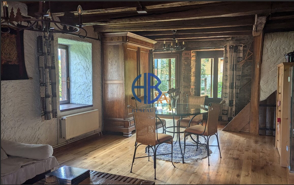 Photo Maison en pierre - 2/3 chambres - 106 m2 + Terrain + caves 40 m2 image 5/6