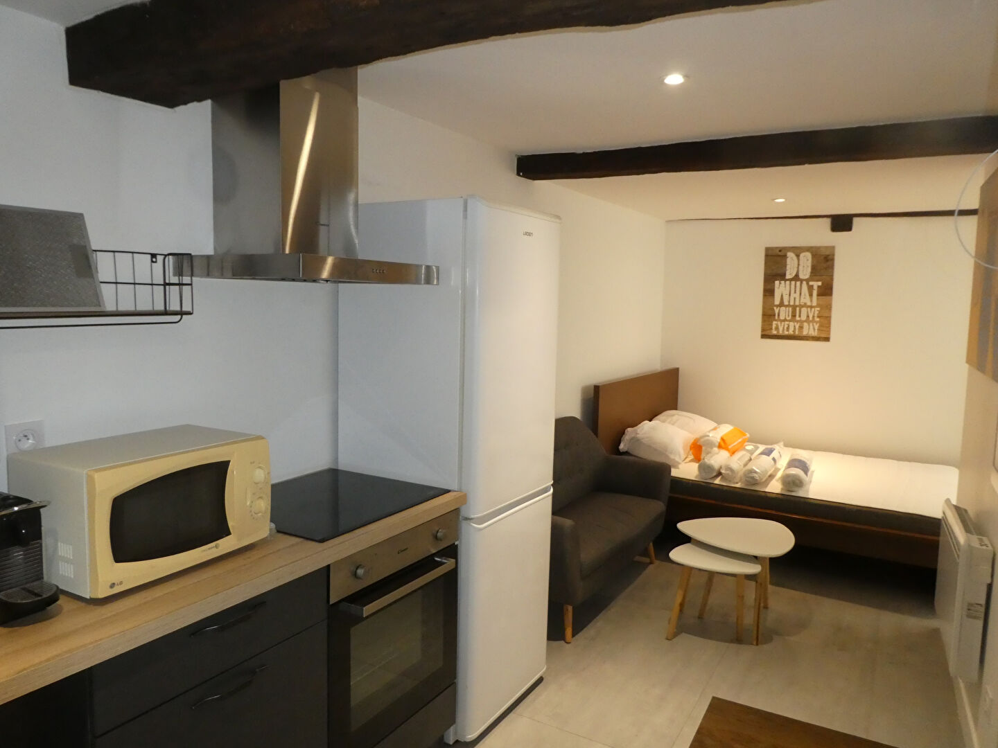 Agence immobilière de Cabinet Bozzoli et Gobin