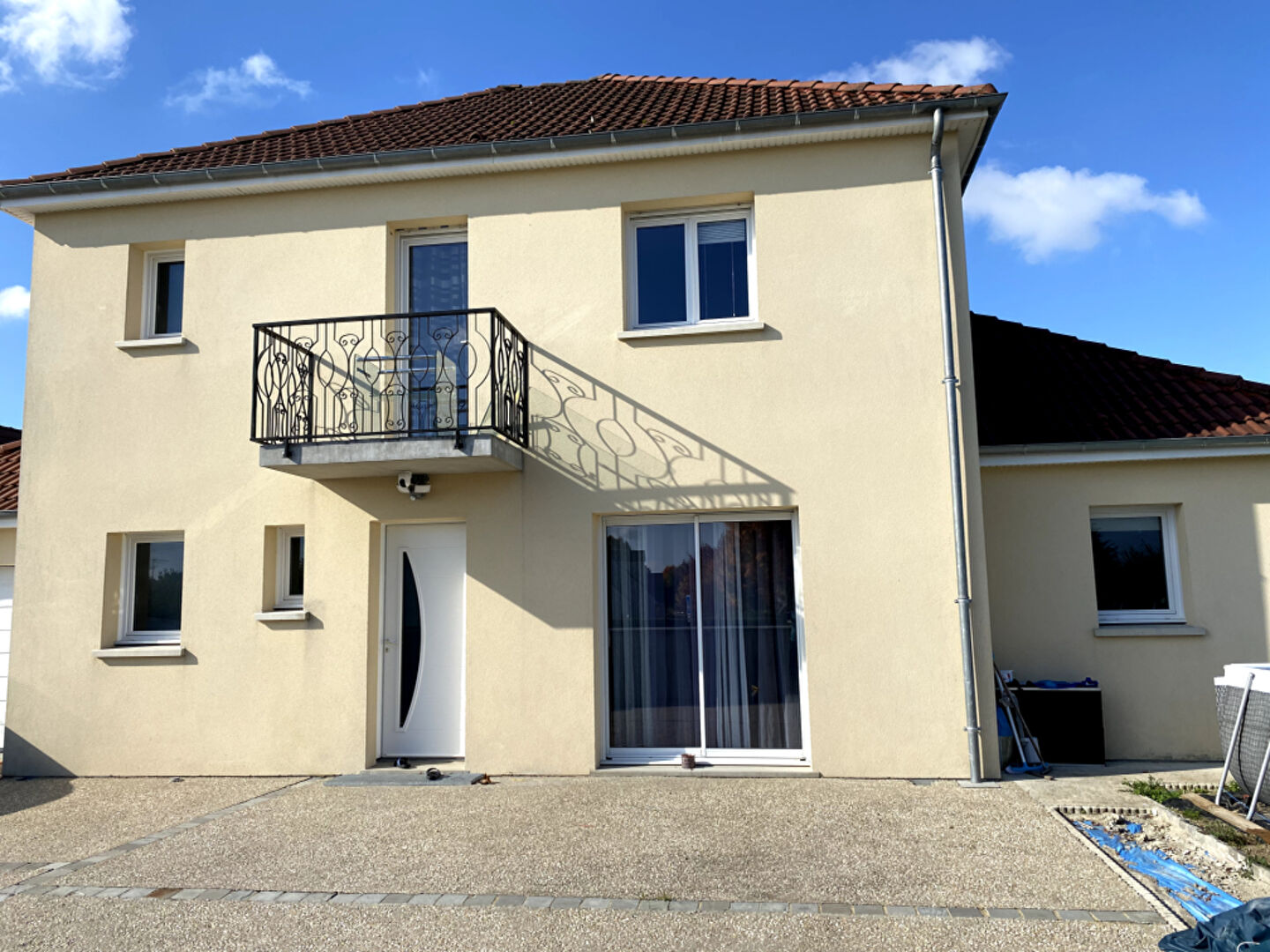 Agence immobilière de Cabinet Bozzoli et Gobin