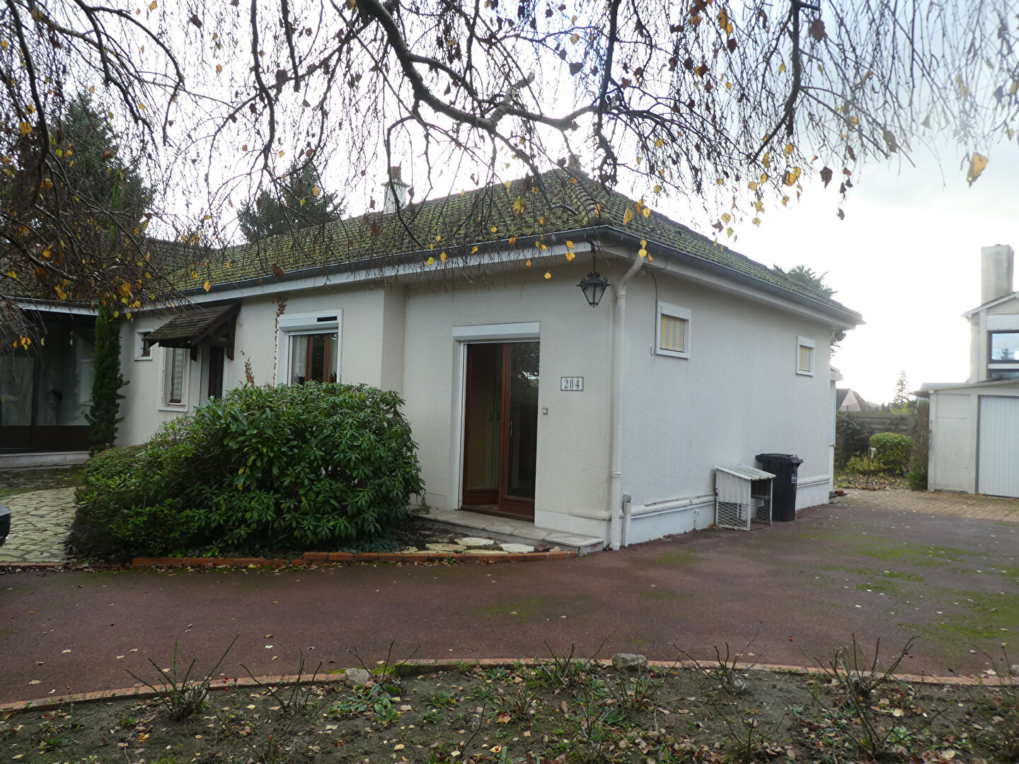 Agence immobilière de Cabinet Bozzoli et Gobin