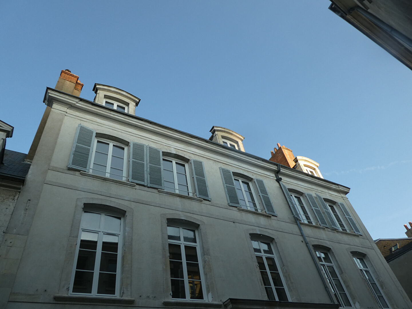 Agence immobilière de Cabinet Bozzoli et Gobin