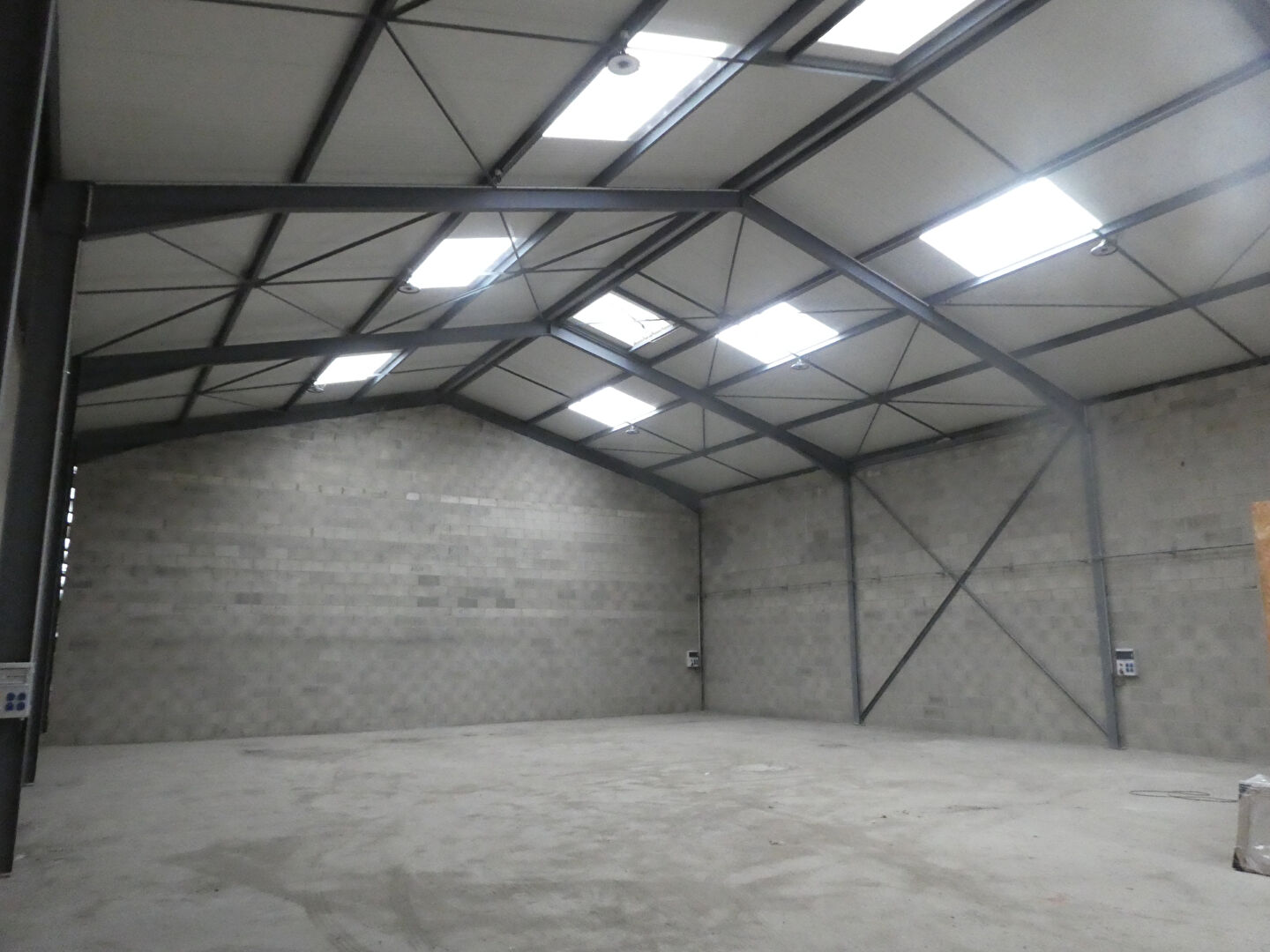 Agence immobilière de Cabinet Bozzoli et Gobin