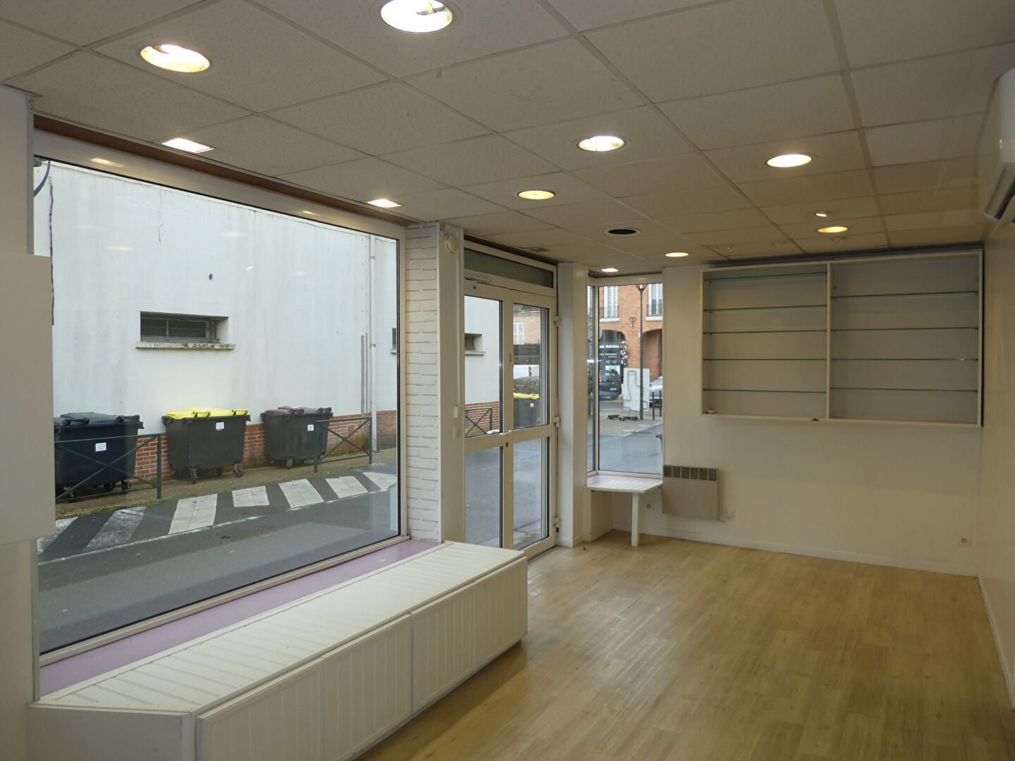 Agence immobilière de Cabinet Bozzoli et Gobin