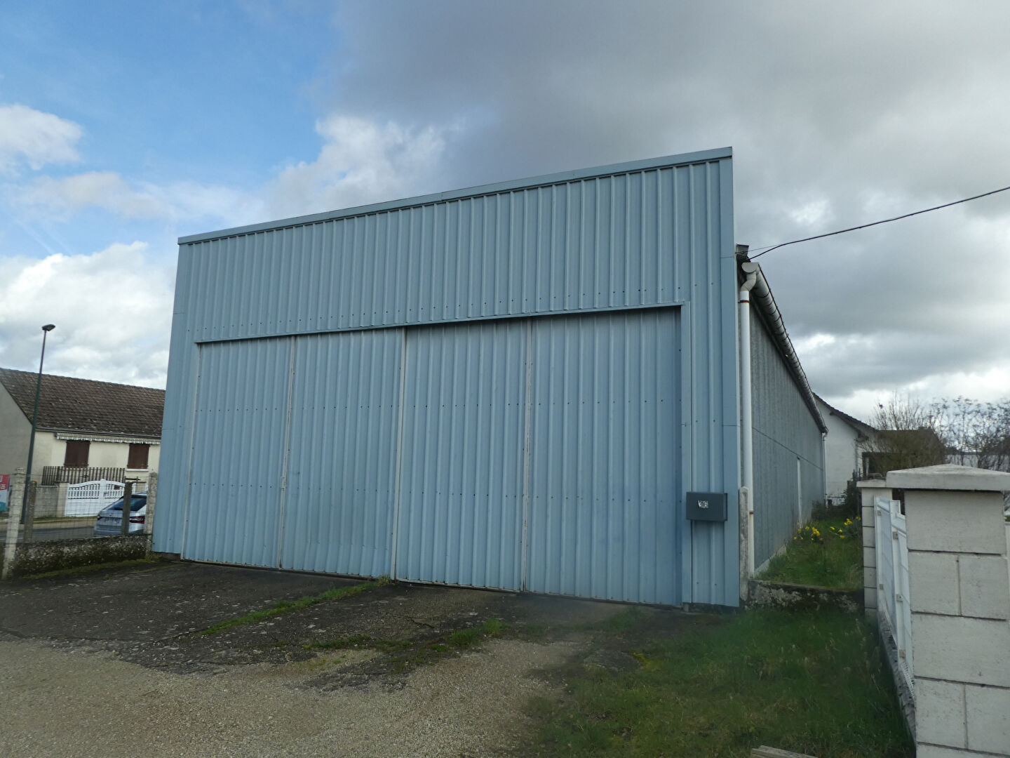 Agence immobilière de Cabinet Bozzoli et Gobin