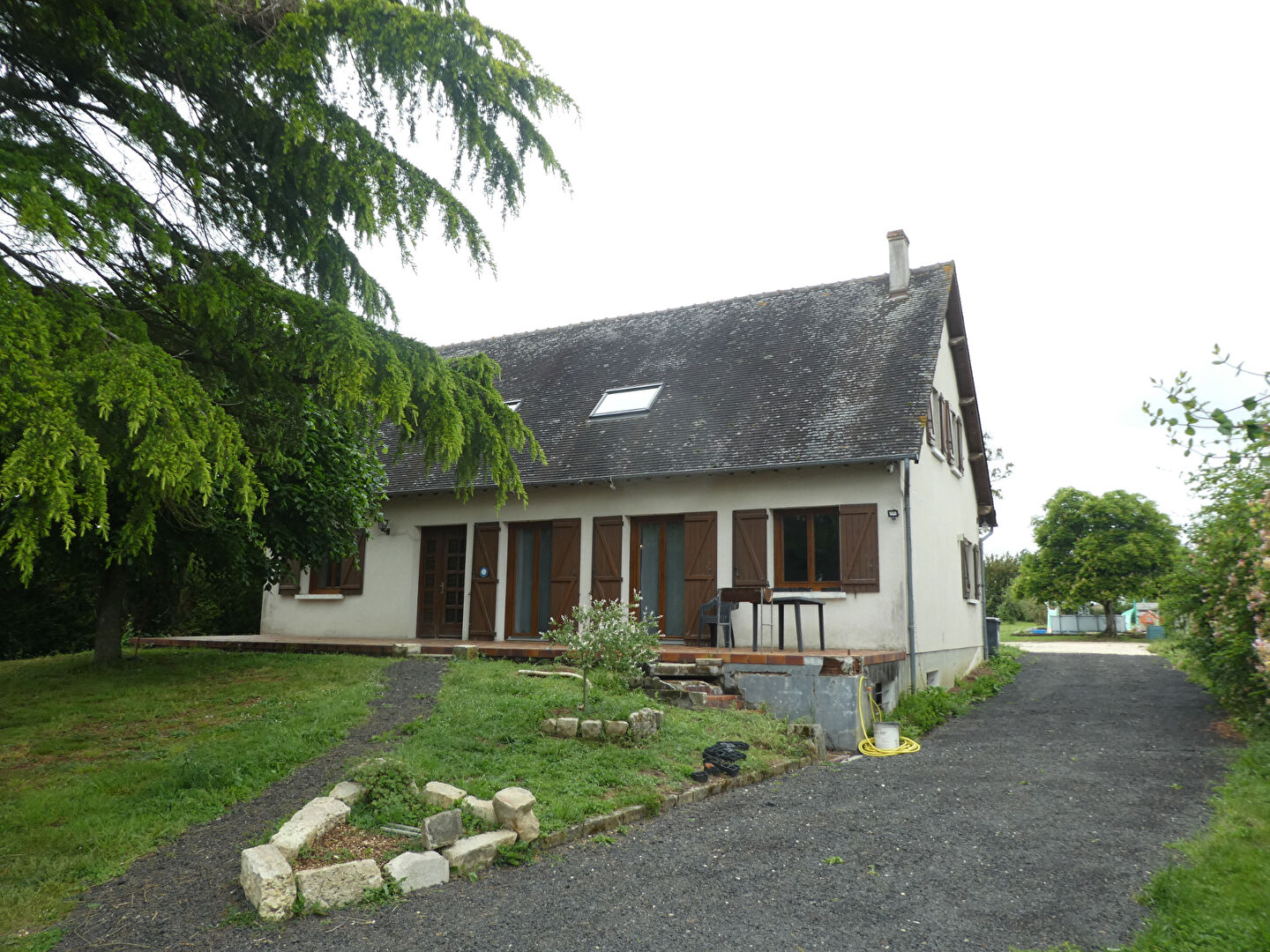 Agence immobilière de Cabinet Bozzoli et Gobin