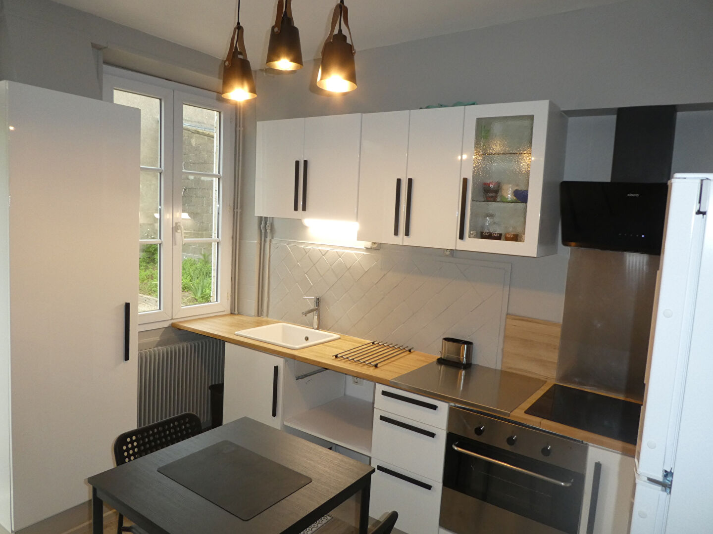 Agence immobilière de Cabinet Bozzoli et Gobin