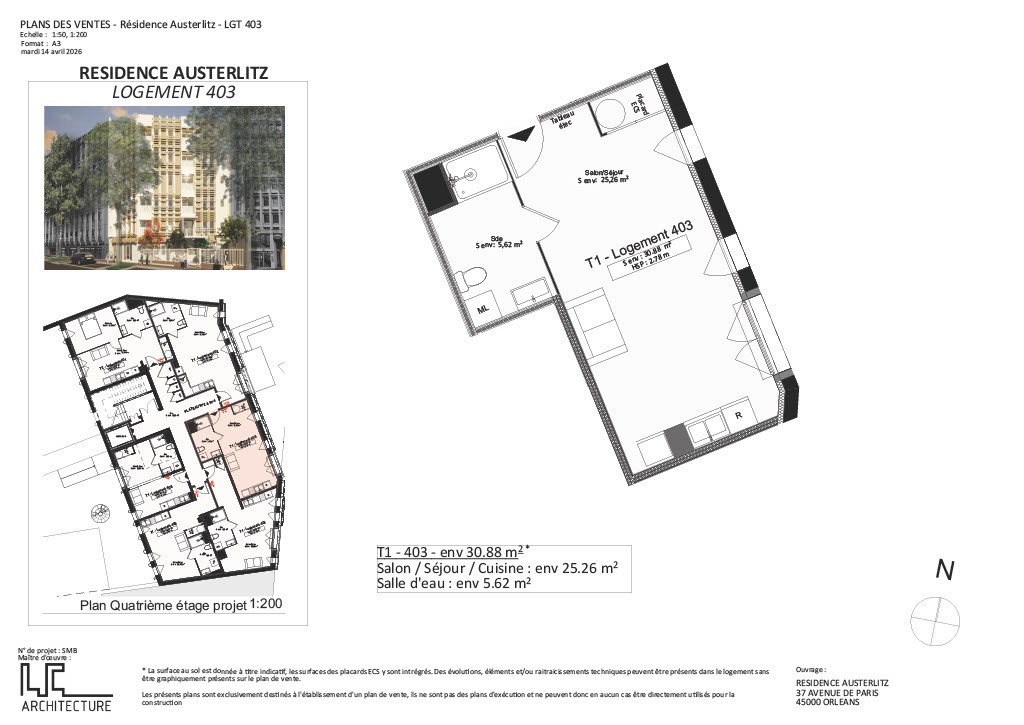 Agence immobilière de Cabinet Bozzoli et Gobin