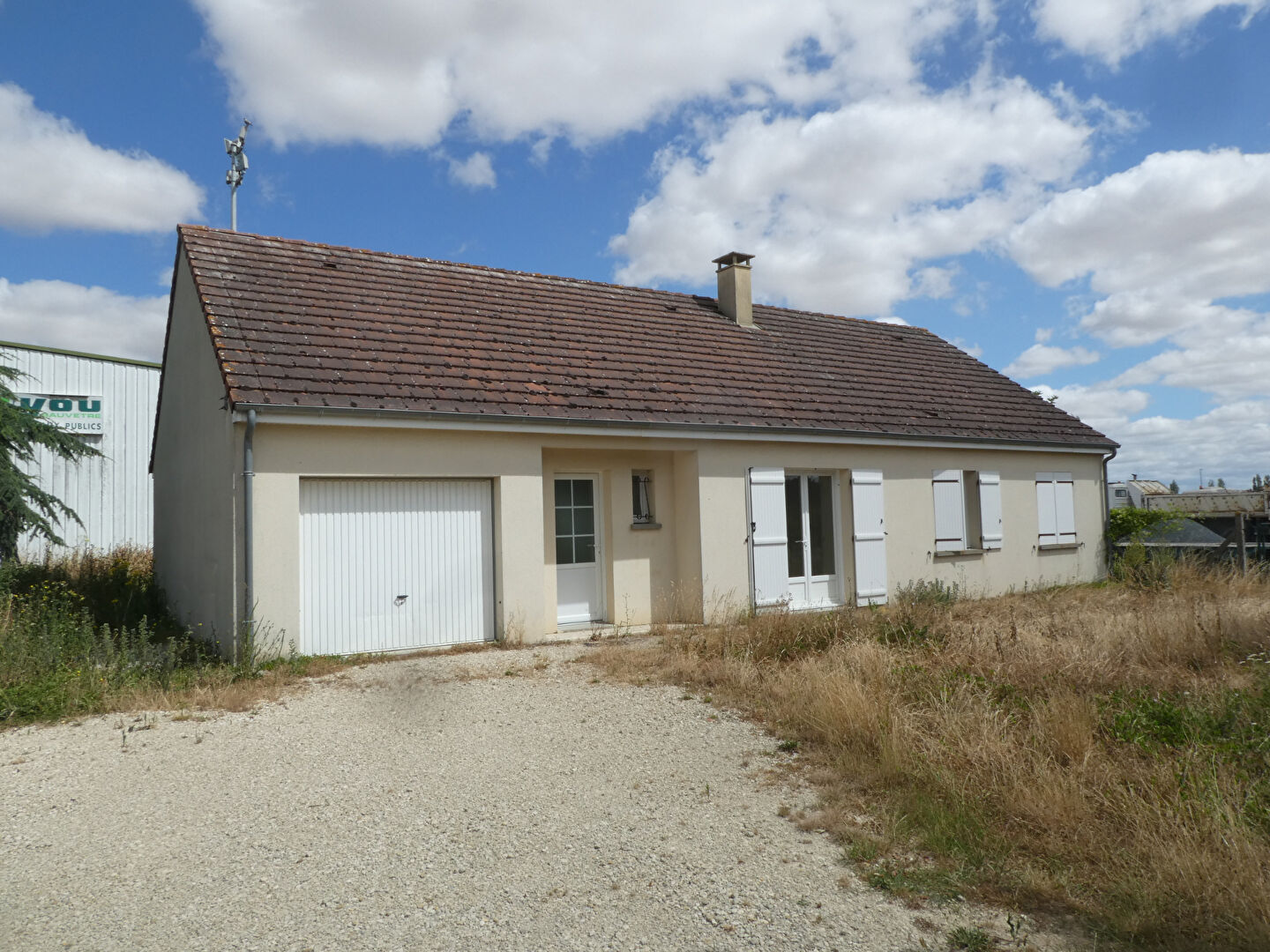 Agence immobilière de Cabinet Bozzoli et Gobin