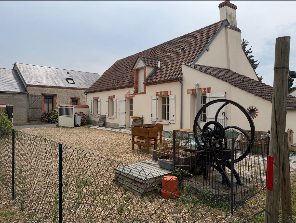 Agence immobilière de Cabinet Bozzoli et Gobin