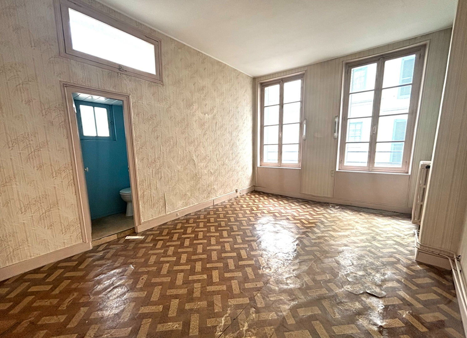 Photo Appartement Saint Germain En Laye 3 pièce(s) 55 m2 image 2/6