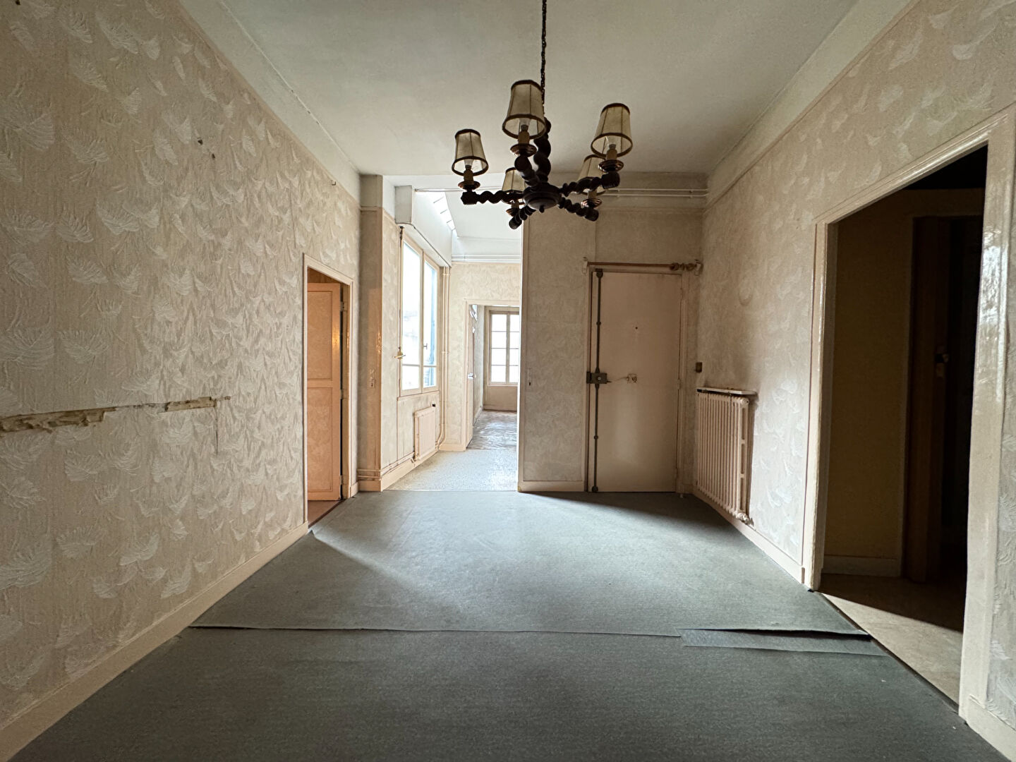 Photo Appartement Saint Germain En Laye 3 pièce(s) 55 m2 image 4/6