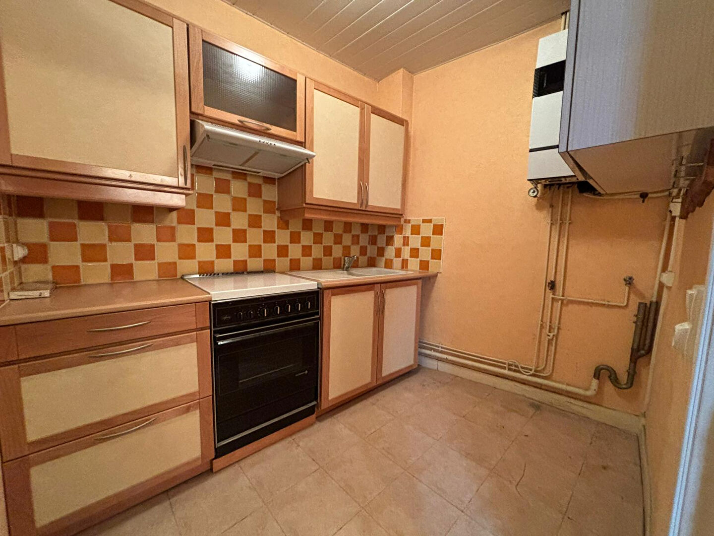 Photo Appartement Saint Germain En Laye 3 pièce(s) 55 m2 image 5/6