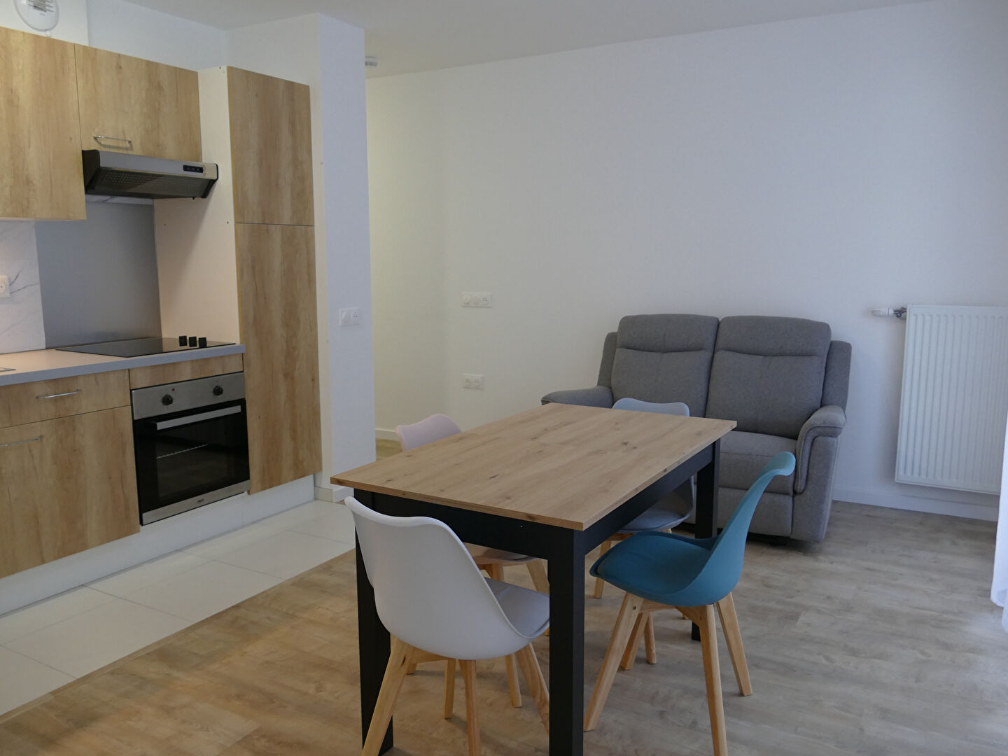 Agence immobilière de CABINET BONNENFANT - CABINET BONNENFANT