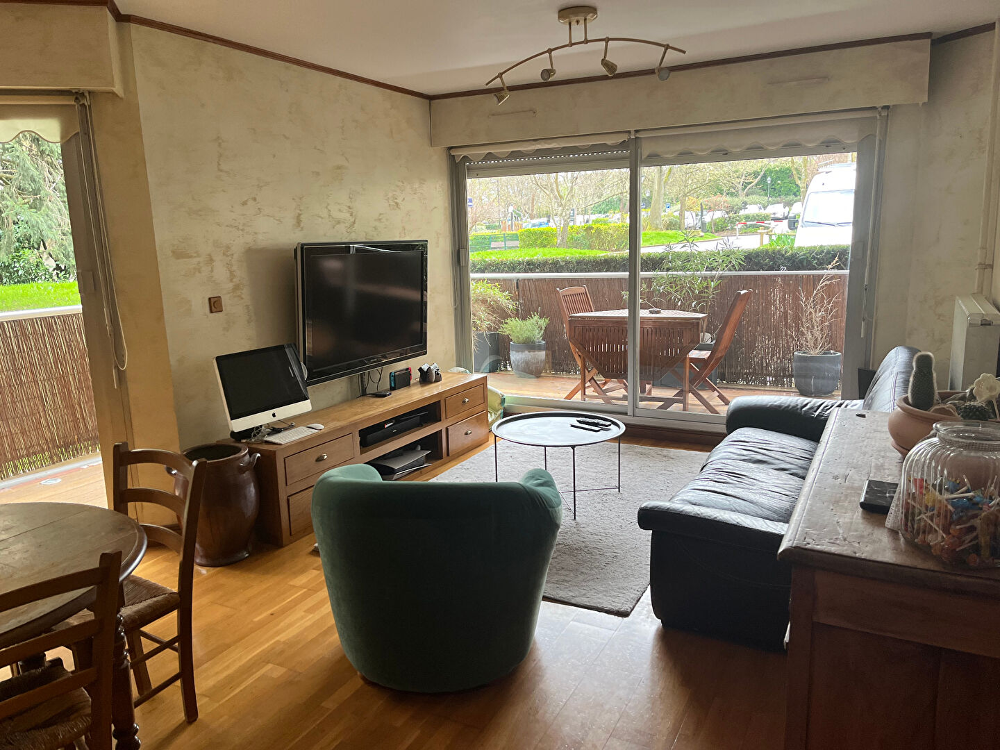 Agence immobilière de CABINET BONNENFANT - CABINET BONNENFANT