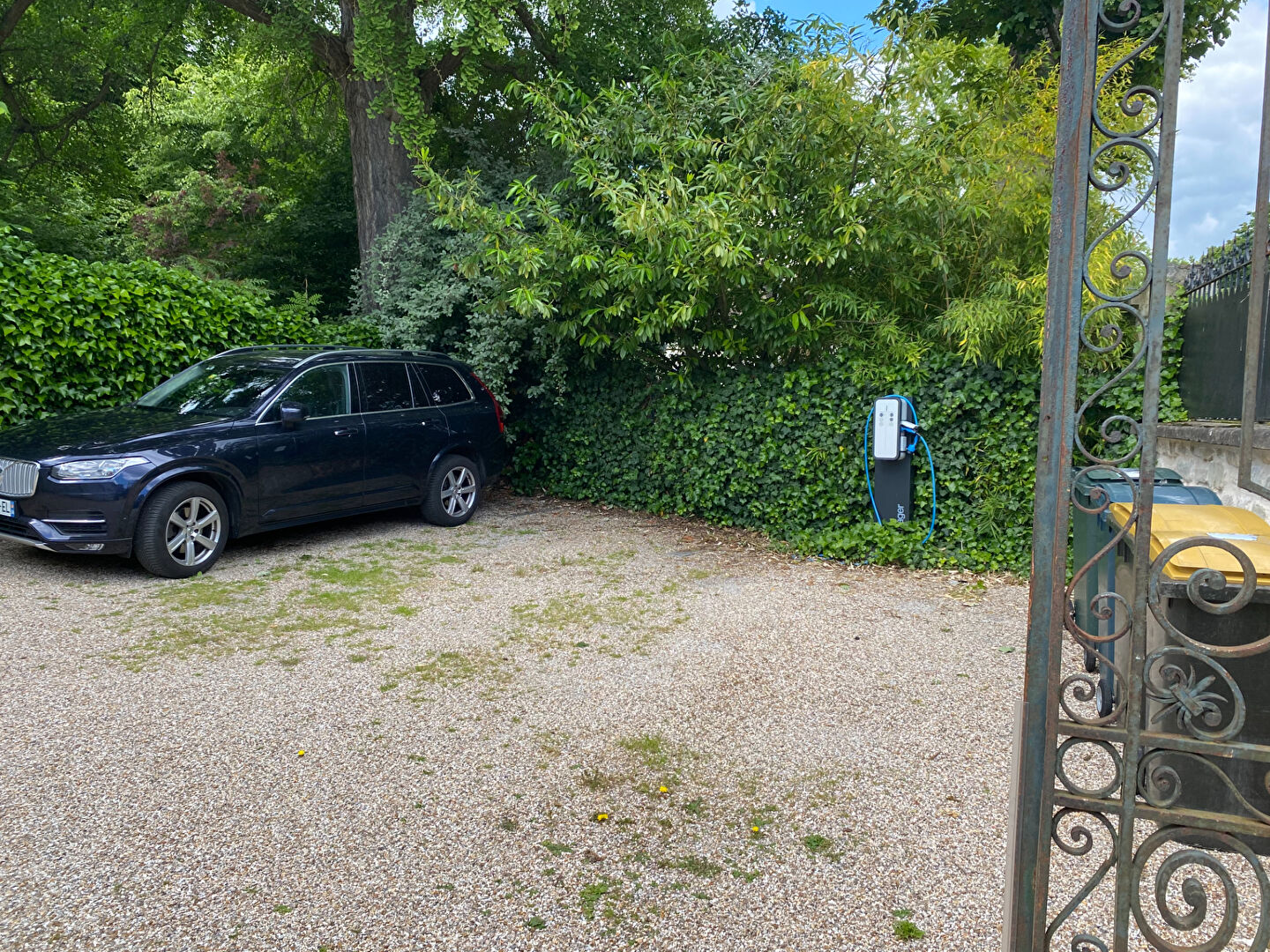 Agence immobilière de CABINET BONNENFANT - CABINET BONNENFANT