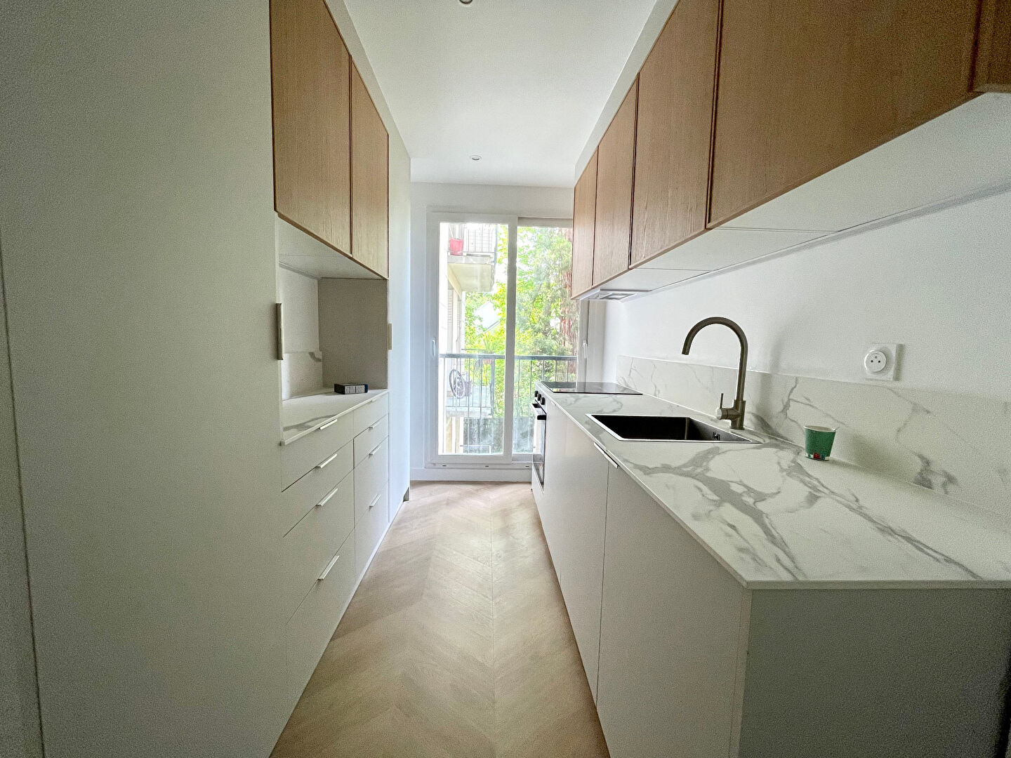 Photo Appartement Saint Germain En Laye 2 pièce(s) 42.5 m2 image 2/6