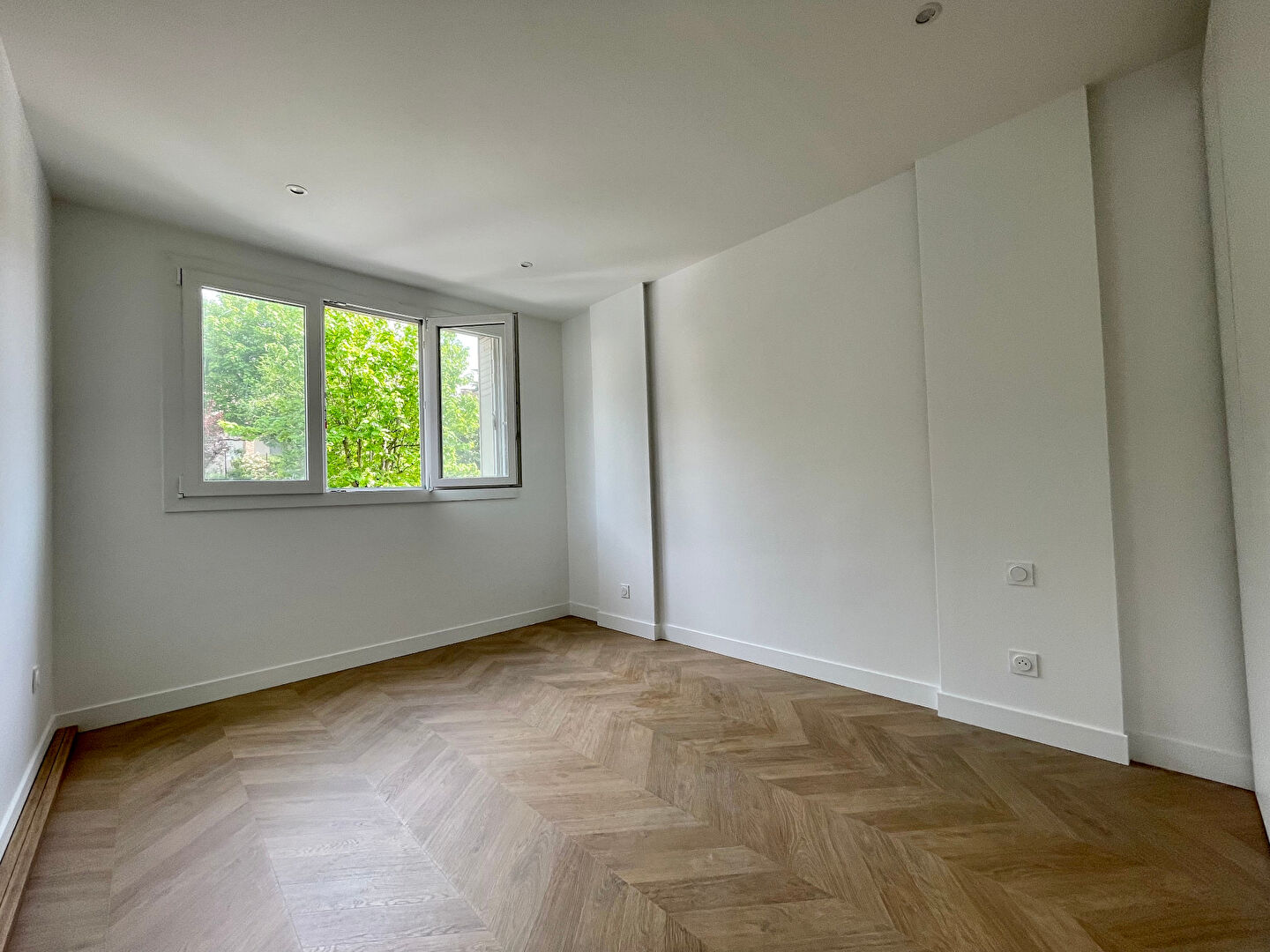 Photo Appartement Saint Germain En Laye 2 pièce(s) 42.5 m2 image 4/6