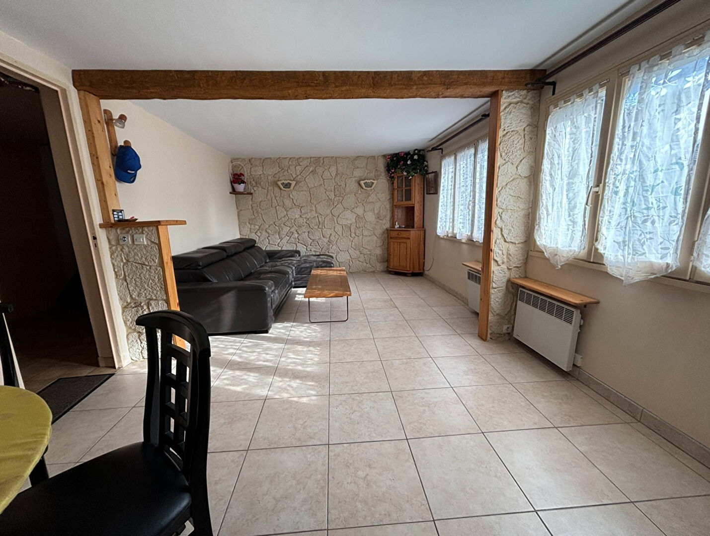 Agence immobilière de CABINET BONNENFANT - CABINET BONNENFANT