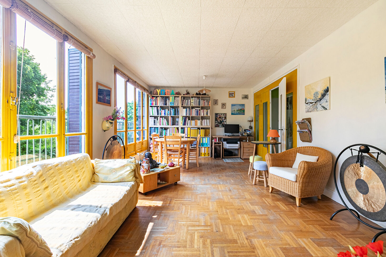 Agence immobilière de CABINET BONNENFANT - CABINET BONNENFANT
