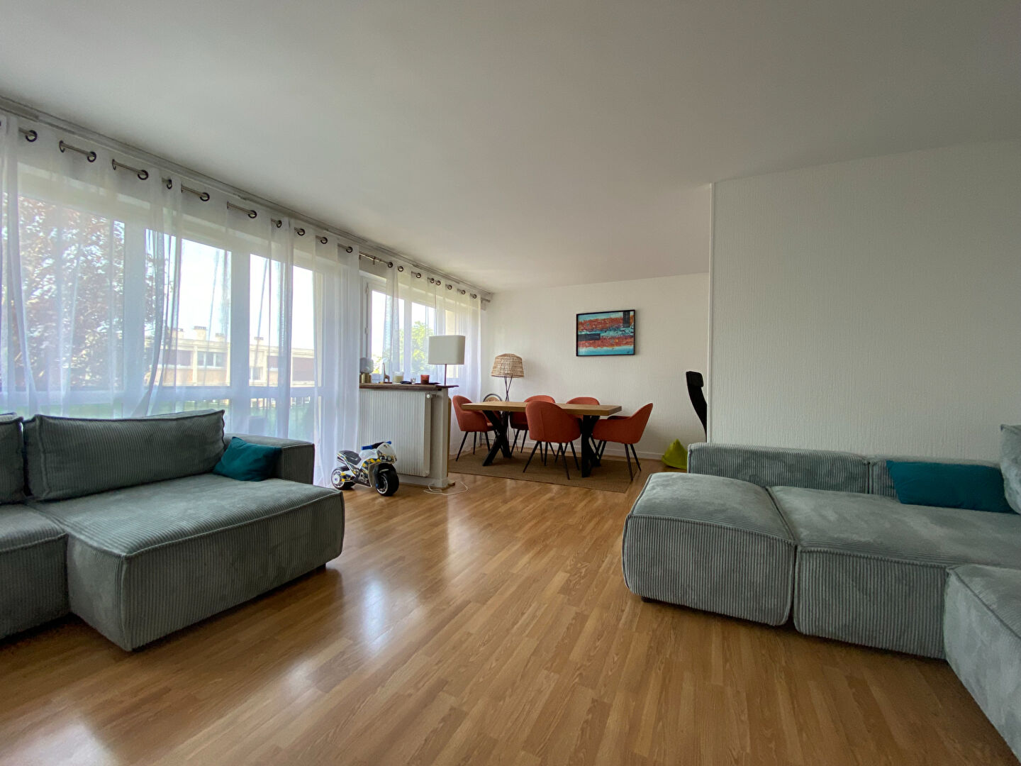 Agence immobilière de CABINET BONNENFANT - CABINET BONNENFANT