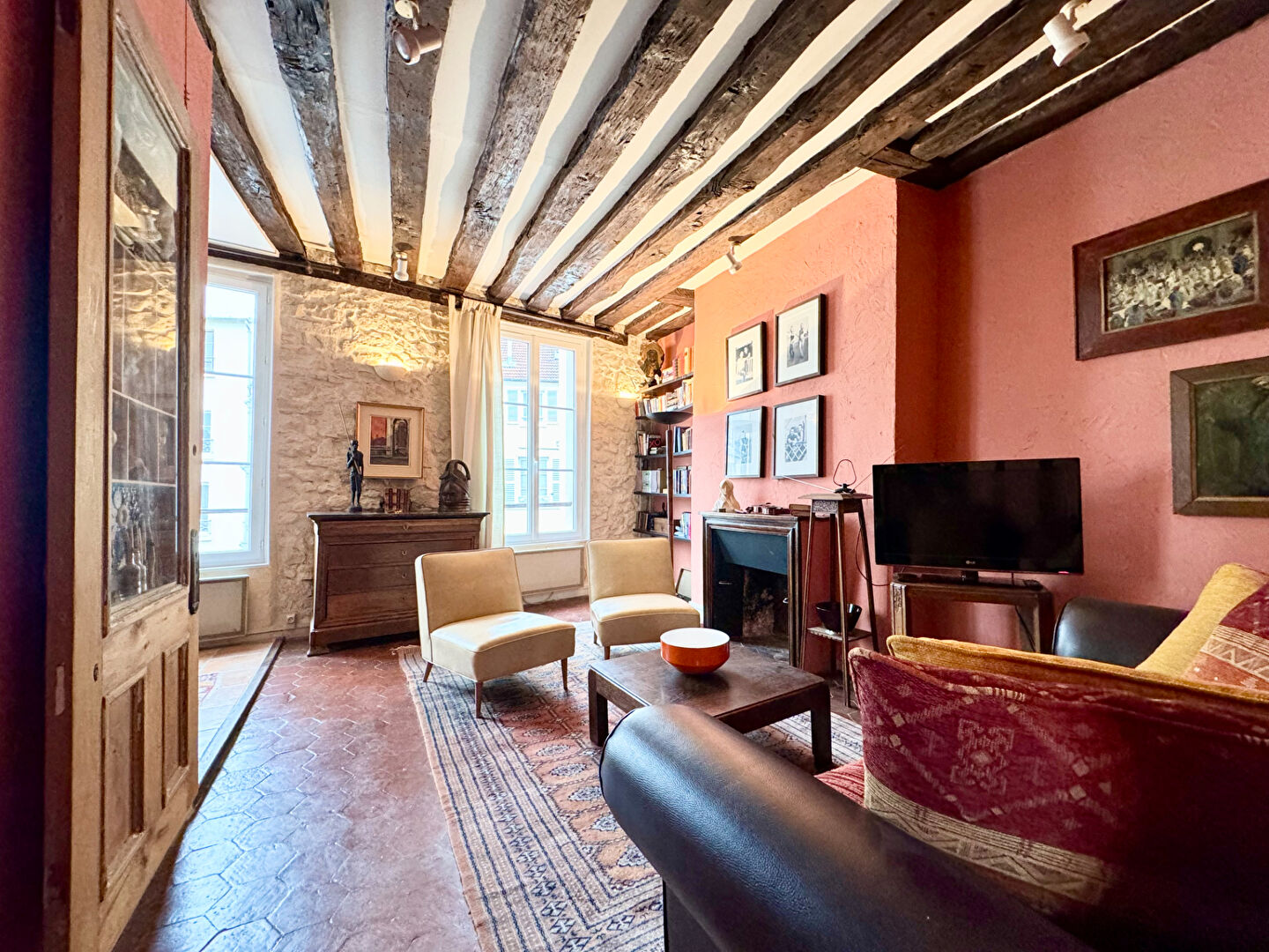 Agence immobilière de CABINET BONNENFANT - CABINET BONNENFANT