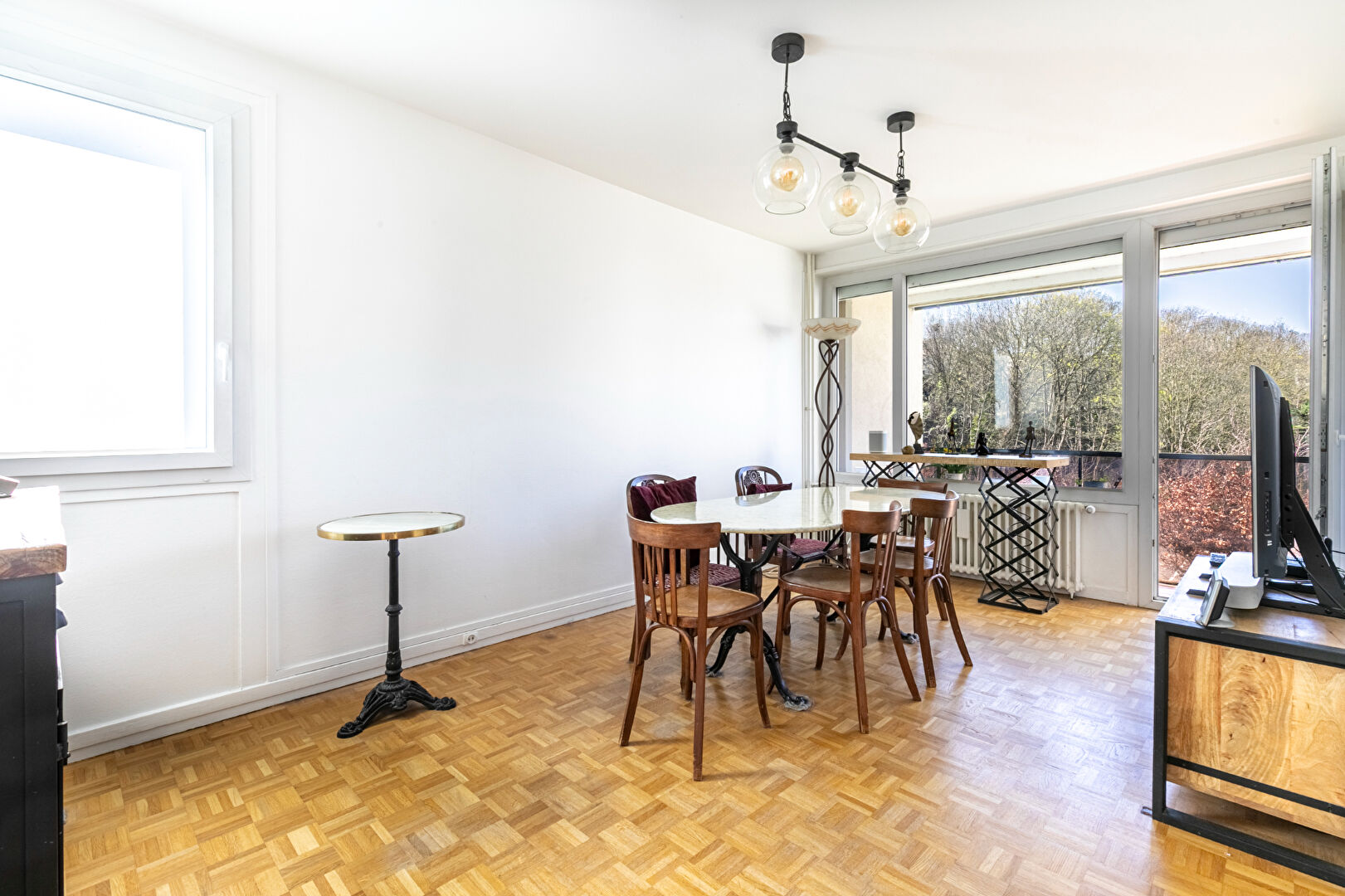 Photo Appartement Saint Germain En Laye 4 pièces 65.32 m2 image 5/6