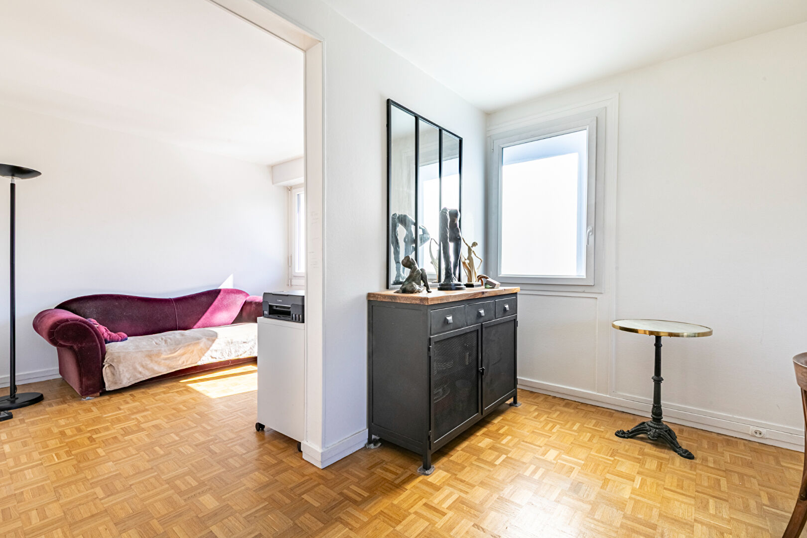 Photo Appartement Saint Germain En Laye 4 pièces 65.32 m2 image 6/6